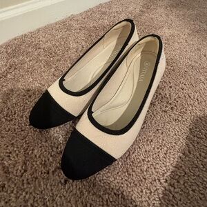 Vivaia Heels, size EU 37 (6.5)